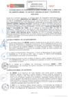 Vista preliminar de documento Convenio IRTP-MINAM