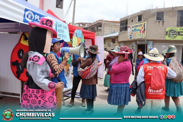 Atención y orientación para víctimas de violencia contra la mujer e integrantes del grupo familiar