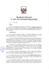 Vista preliminar de documento Resolución Directoral N° 027-OWENS-ILLINOIS