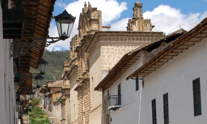 Cajamarca: Rinden homenaje a Yma Sumac por el centenario de su nacimiento