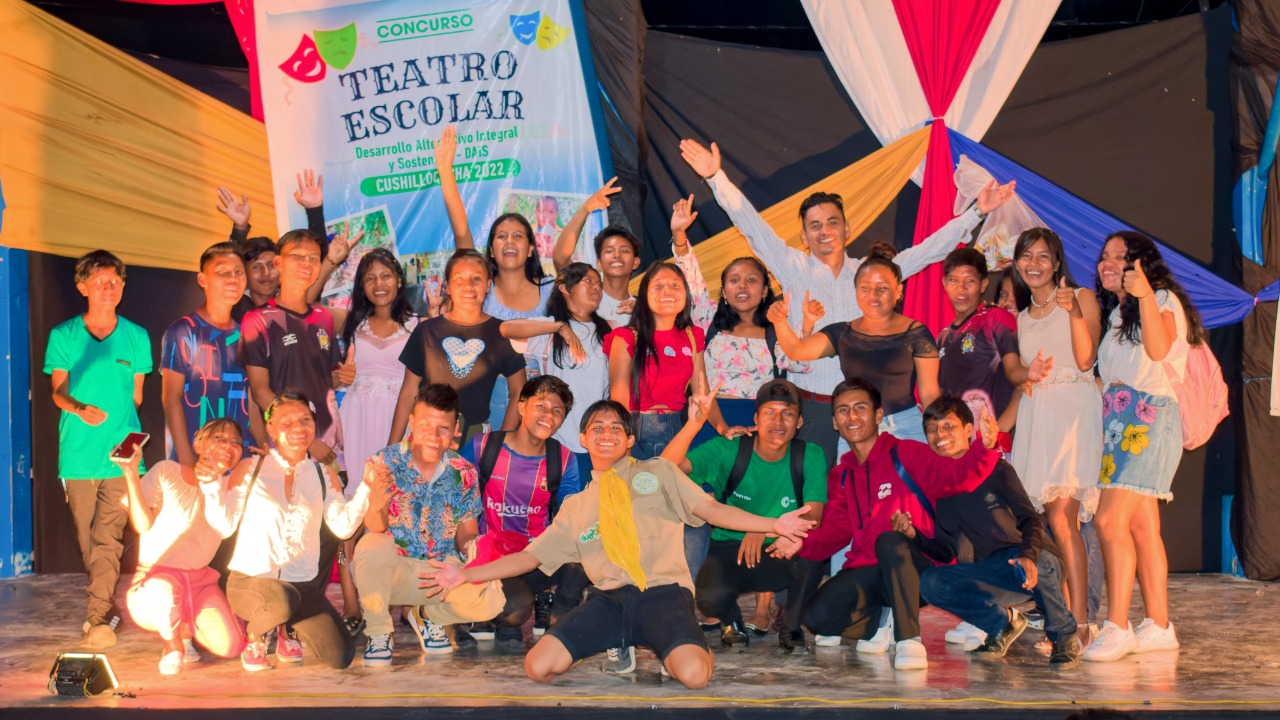 Teatro