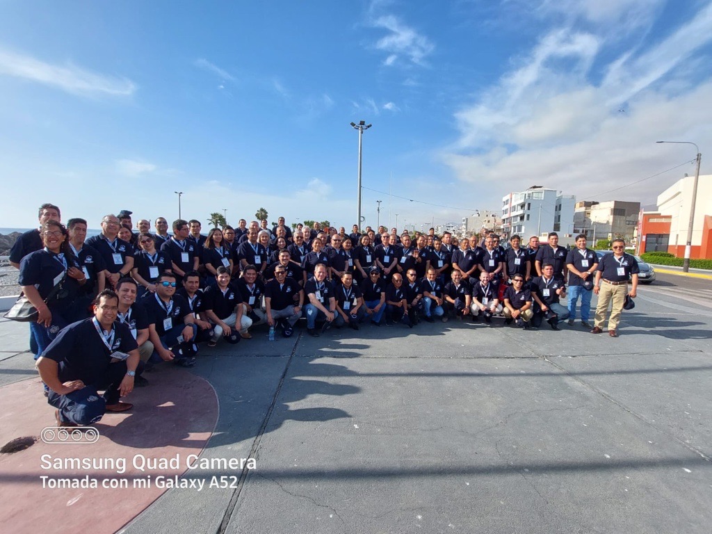 Autoridad Portuaria Nacional clausuró el XIV Foro Taller Nacional PBIP y Seguridad