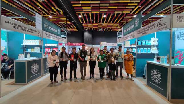 Expocafé