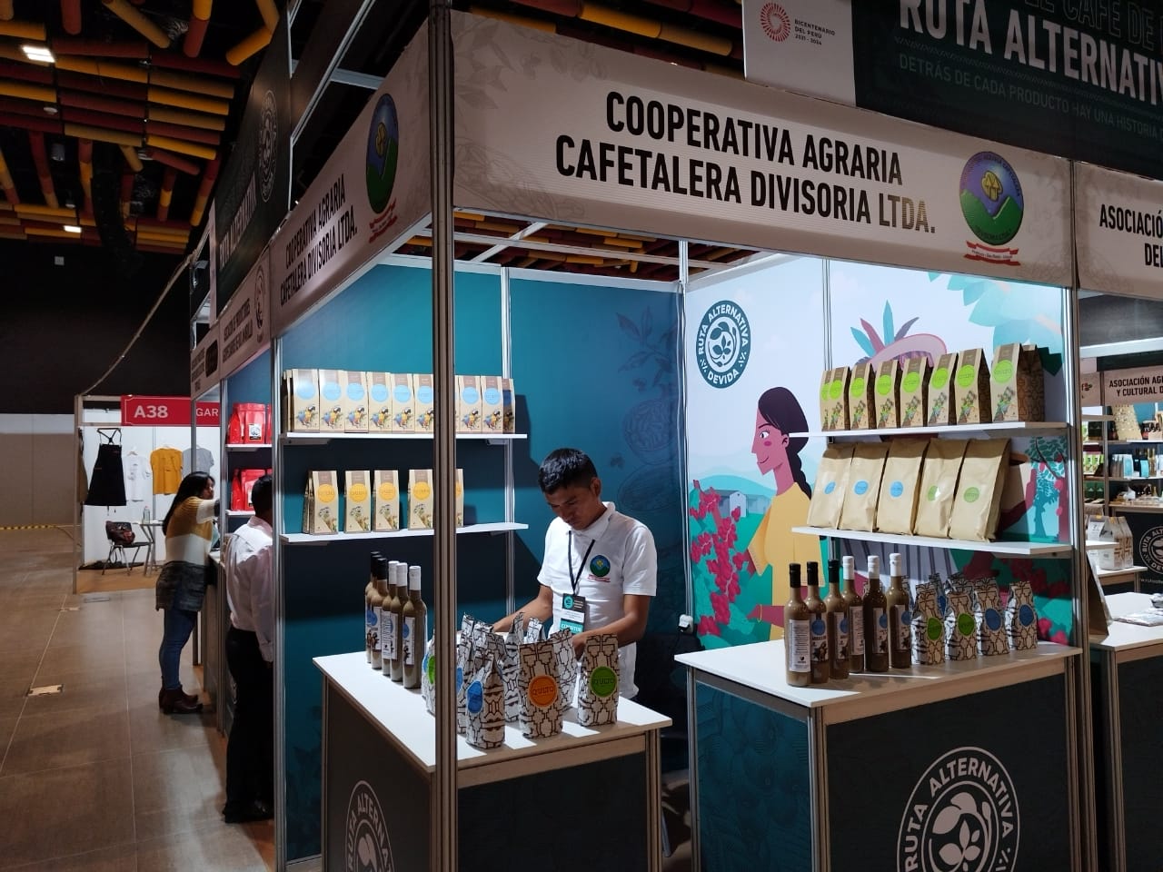Expocafé