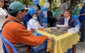 Con el propósito de llevar atención médica de calidad al público en general, la Municipal de Lince, en coordinación con el Instituto Superior Tecnológico Privado San Fernando, realizó esta semana una campaña de salud integral en el Boulevard Lazo.
Durante la jornada, los asistentes fueron beneficiados con los servicios de triaje, optometría, fisioterapia y rehabilitación.
La Municipalidad de Lince despliega estas campañas de salud, de manera oportuna y con la presencia de los mejores profesionales, para garantizar el bienestar de sus vecinos y la comunidad en general.