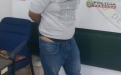 Agentes de seguridad ciudadana de Lince, en coordinación con la Policía Nacional del Perú, lograron intervenir esta semana a dos sujetos acusados de robar los accesorios de algunos vehículos que estaban estacionados en la vía pública.
El presunto delito se había perpetrado en inmediaciones de la avenida Pardo de Zela y el jirón Carlos Alayza y Roel. Los detenidos tenían entre sus pertenencias logotipos de diferentes marcas de vehículos, comprobaron los custodios durante la intervención.
Los sujetos acusados del robo fueron puestos a disposición de la comisaria de Lince.
