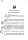 Vista preliminar de documento Resolución Directoral N° 196-2016