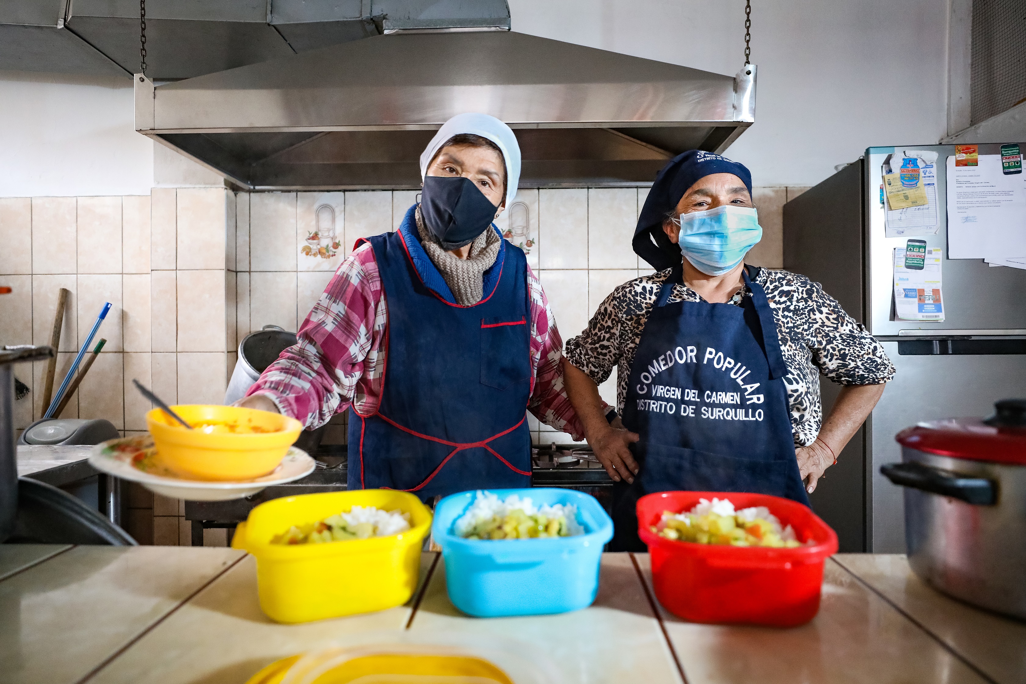 Más de 3.9 millones de mujeres en situación de vulnerabilidad han sido empoderadas mediante intervenciones del Midis