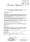 Vista preliminar de documento Decreto Supremo N° 017-2013-RE