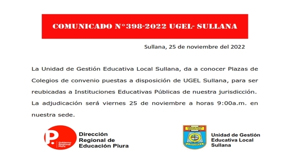 Comunicado 398