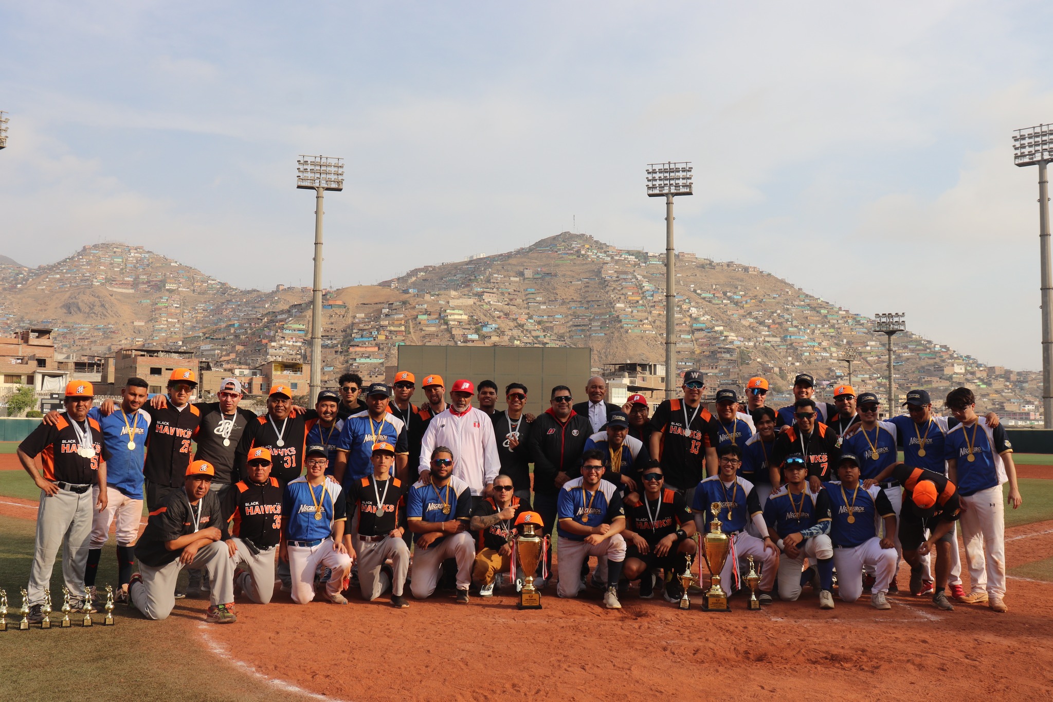 BÉISBOL