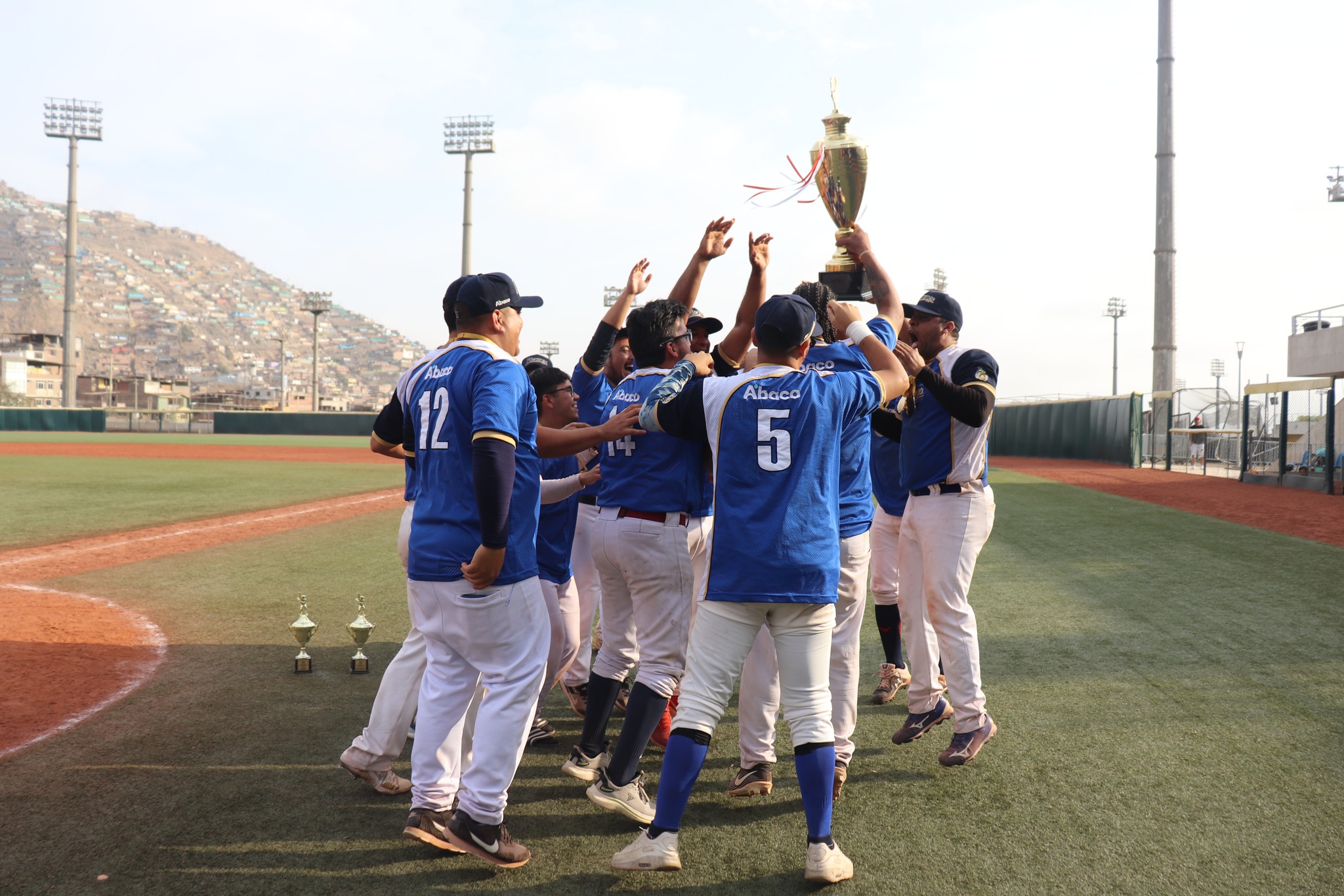 BÉISBOL