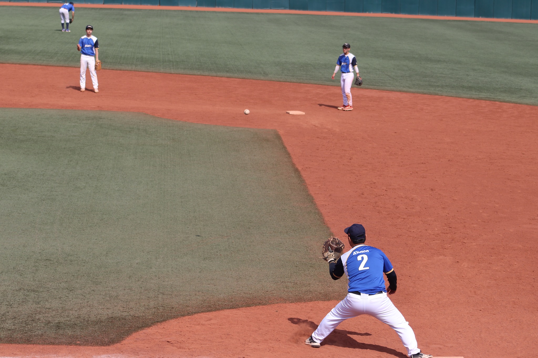BÉISBOL