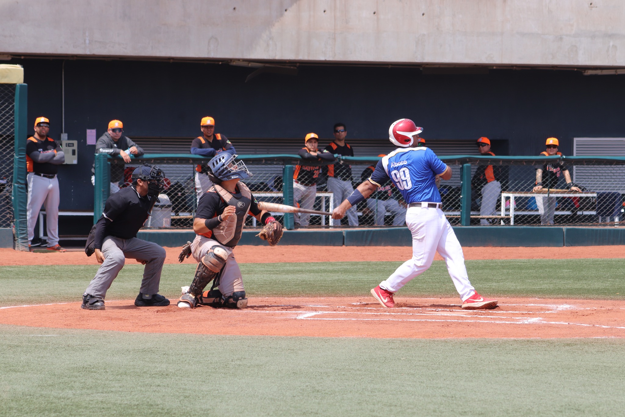 BÉISBOL