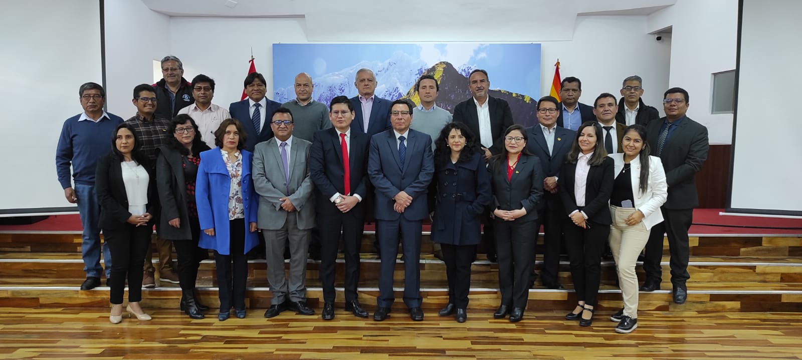 Foro Cusco Clausura