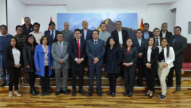 Foro Cusco Clausura