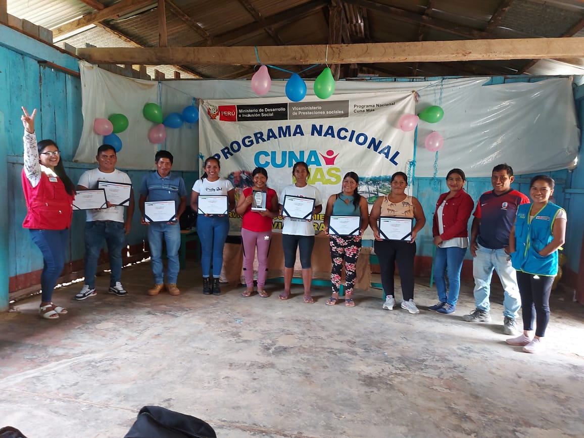 Reconocimiento a comités de gestión y consejos de vigilancia