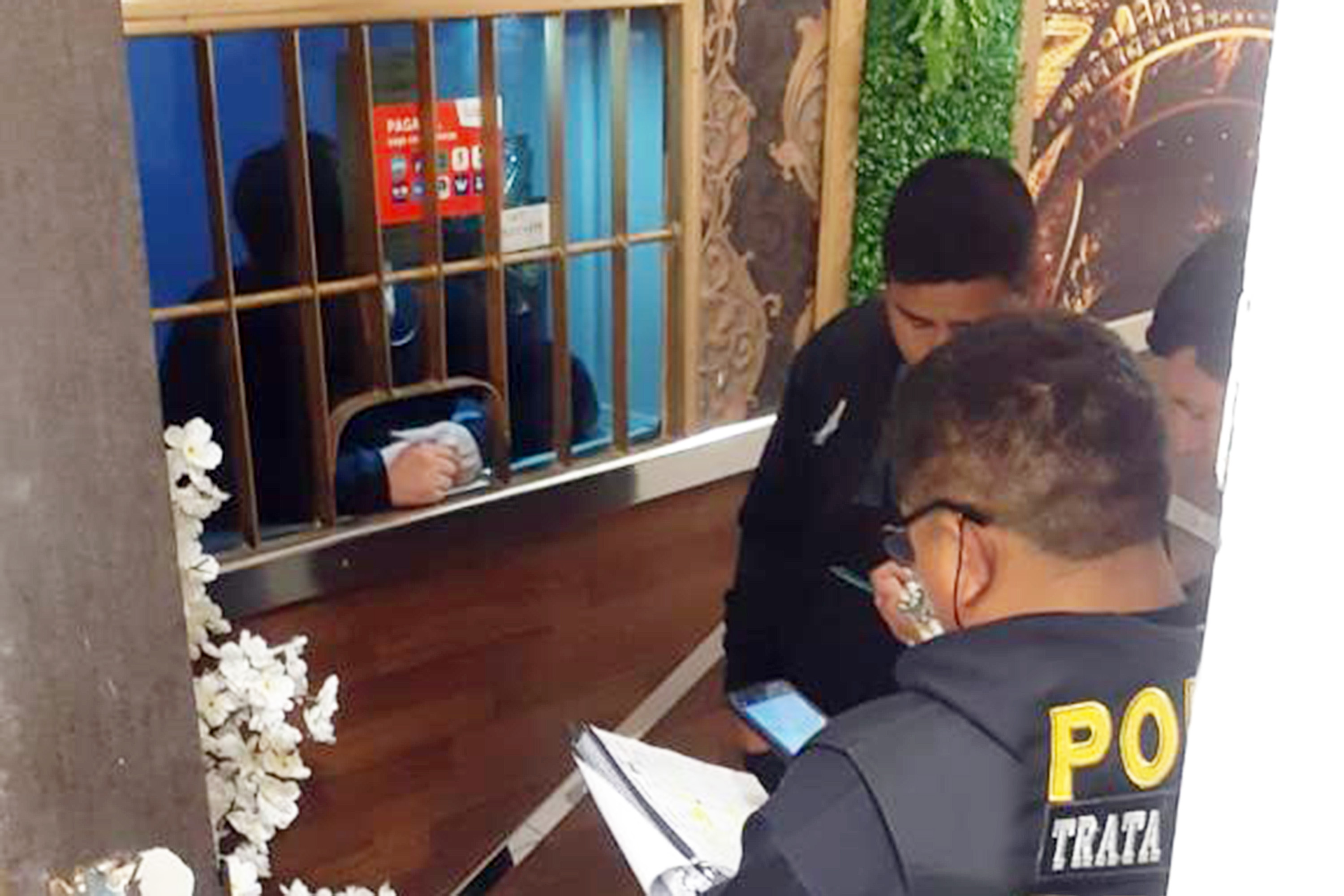 Policía Nacional rescató en Breña a adolescente extranjera que sería víctima de trata de personas