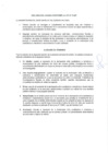Vista preliminar de documento Declaración jurada del Ministerio de Cultura