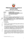 Vista preliminar de documento Resolución N° 001315-2022-JUS-TTAIP-PRIMERA SALA.pdf