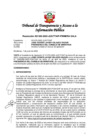 Vista preliminar de documento Resolución N° 001320-2022-JUS-TTAIP-PRIMERA SALA.pdf