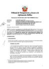 Vista preliminar de documento Resolución N° 001329-2022-JUS-TTAIP-PRIMERA SALA.pdf