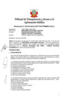 Vista preliminar de documento Resolución N° 001343-2022-JUS-TTAIP-PRIMERA SALA.pdf