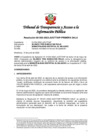 Vista preliminar de documento Resolución N° 001352-2022-JUS-TTAIP-PRIMERA SALA.pdf