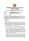 Vista preliminar de documento Resolución N° 001353-2022-JUS-TTAIP-PRIMERA SALA.pdf