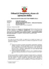 Vista preliminar de documento Resolución N° 001373-2022-JUS-TTAIP-PRIMERA SALA.pdf