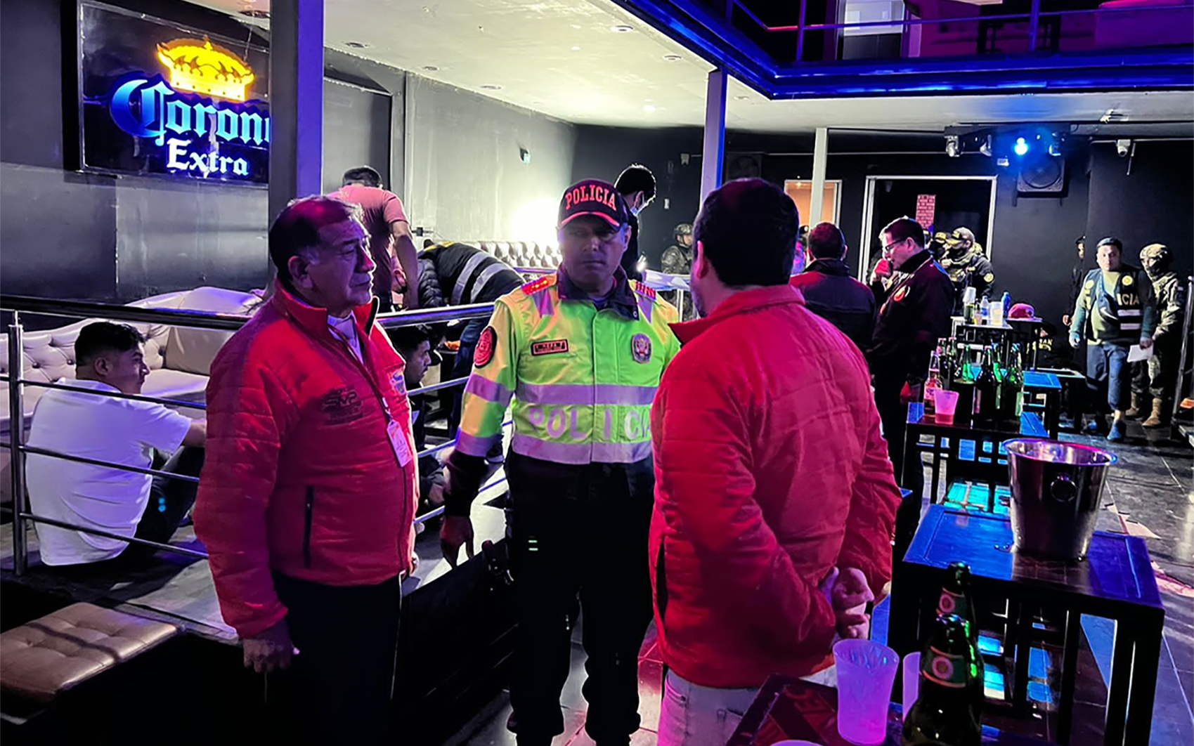 PNP redujo incidencia delictiva en San Martín de Porres tras fortalecer estrategia “Vecindario Seguro”