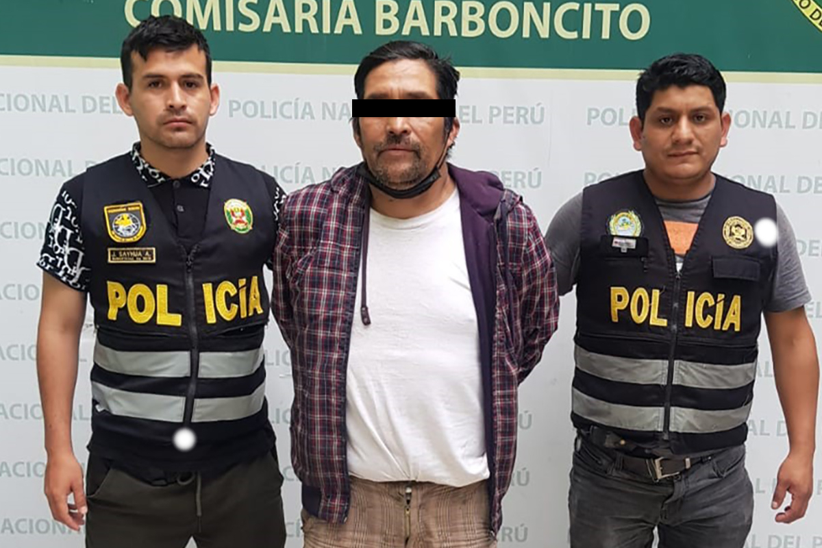 PNP redujo incidencia delictiva en San Martín de Porres tras fortalecer estrategia “Vecindario Seguro”