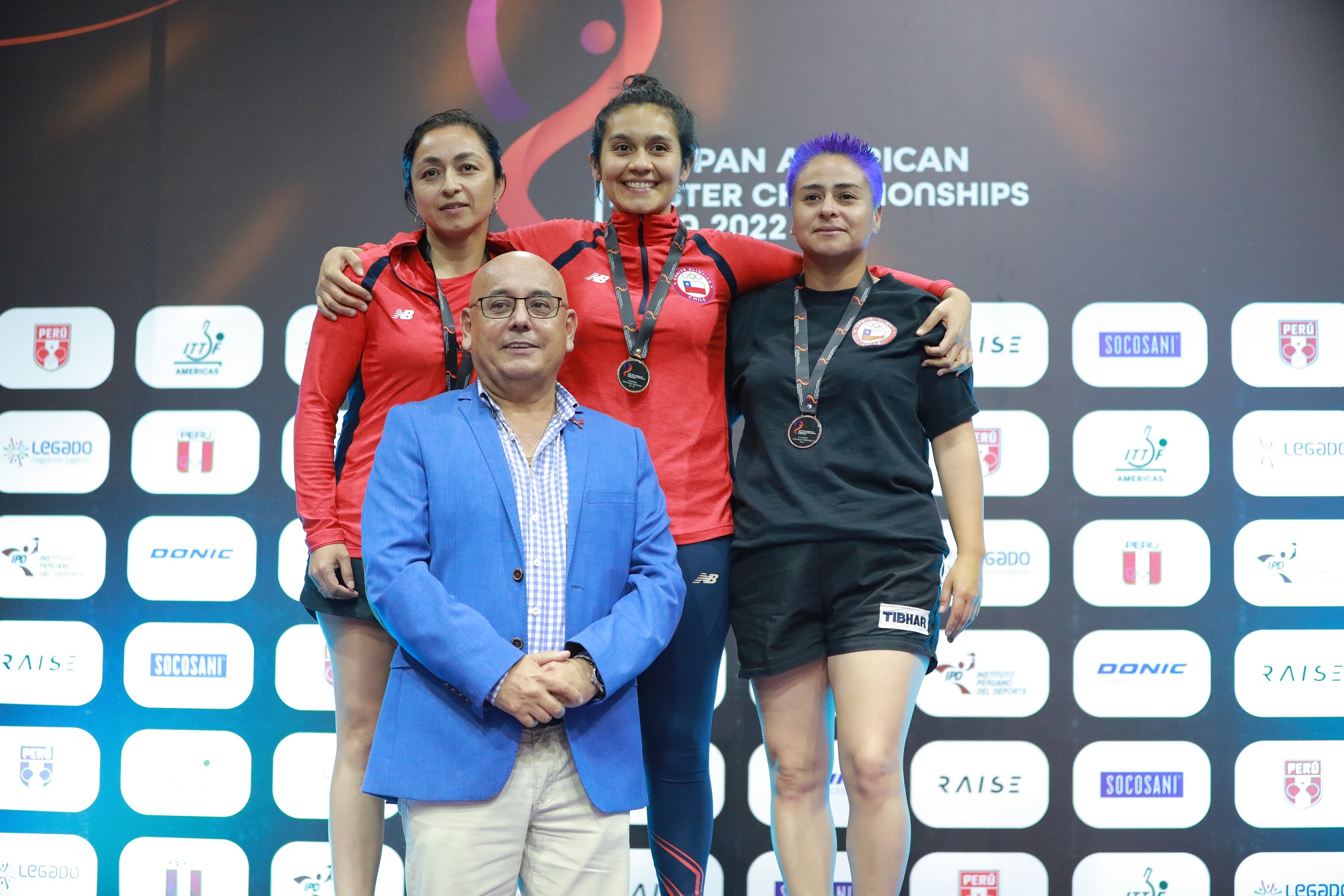 tenis de mesa