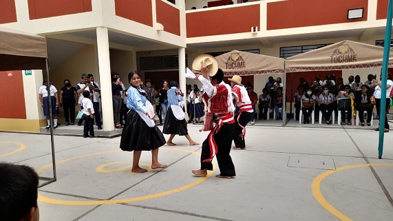 baile