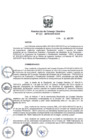 Vista preliminar de documento Resolución de Consejo Directivo N° 031-2015-OEFA-CD