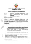 Vista preliminar de documento Resolución N° 001420-2022-JUS-TTAIP-PRIMERA SALA.pdf