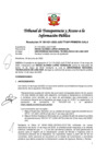 Vista preliminar de documento Resolución N° 001421-2022-JUS-TTAIP-PRIMERA SALA.pdf