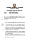 Vista preliminar de documento Resolución N° 001423-2022-JUS-TTAIP-PRIMERA SALA.pdf