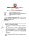 Vista preliminar de documento Resolución N° 001424-2022-JUS-TTAIP-PRIMERA SALA.pdf