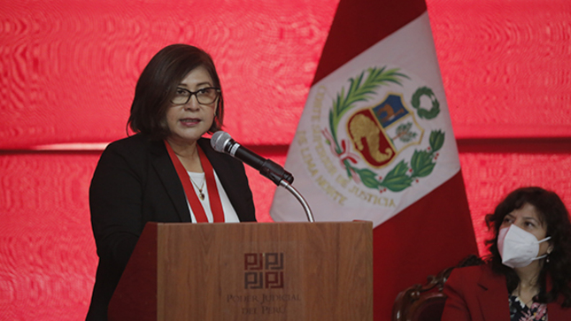 CSJ de Lima Norte