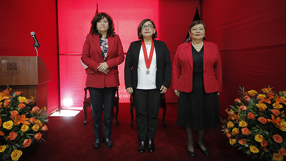CSJ de Lima Norte