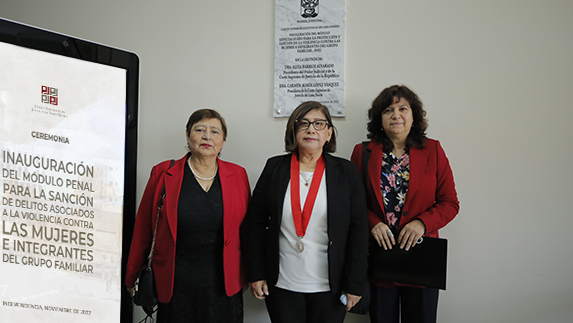 CSJ de Lima Norte