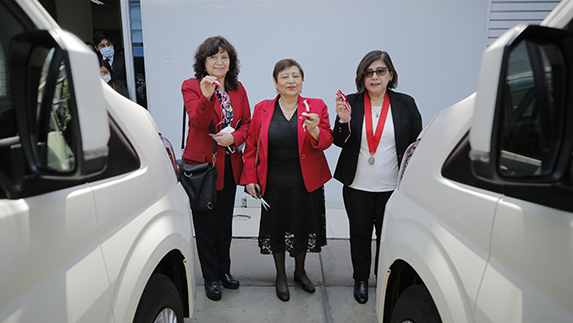 CSJ de Lima Norte