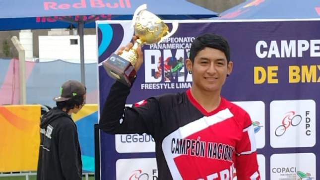 ciclismo