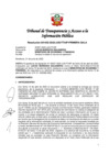 Vista preliminar de documento Resolución N° 001432-2022-JUS-TTAIP-PRIMERA SALA.pdf