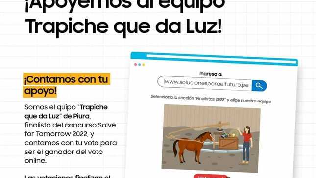 TRAPICHE 