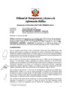 Vista preliminar de documento Resolución N° 001435-2022-JUS-TTAIP-PRIMERA SALA.pdf