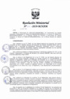 Vista preliminar de documento RM N° 311-2019