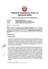 Vista preliminar de documento Resolución N° 001436-2022-JUS-TTAIP-PRIMERA SALA.pdf