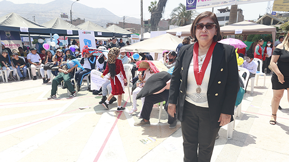 CSJ de Lima Norte